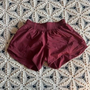 LULULEMON HOTTY HOTS